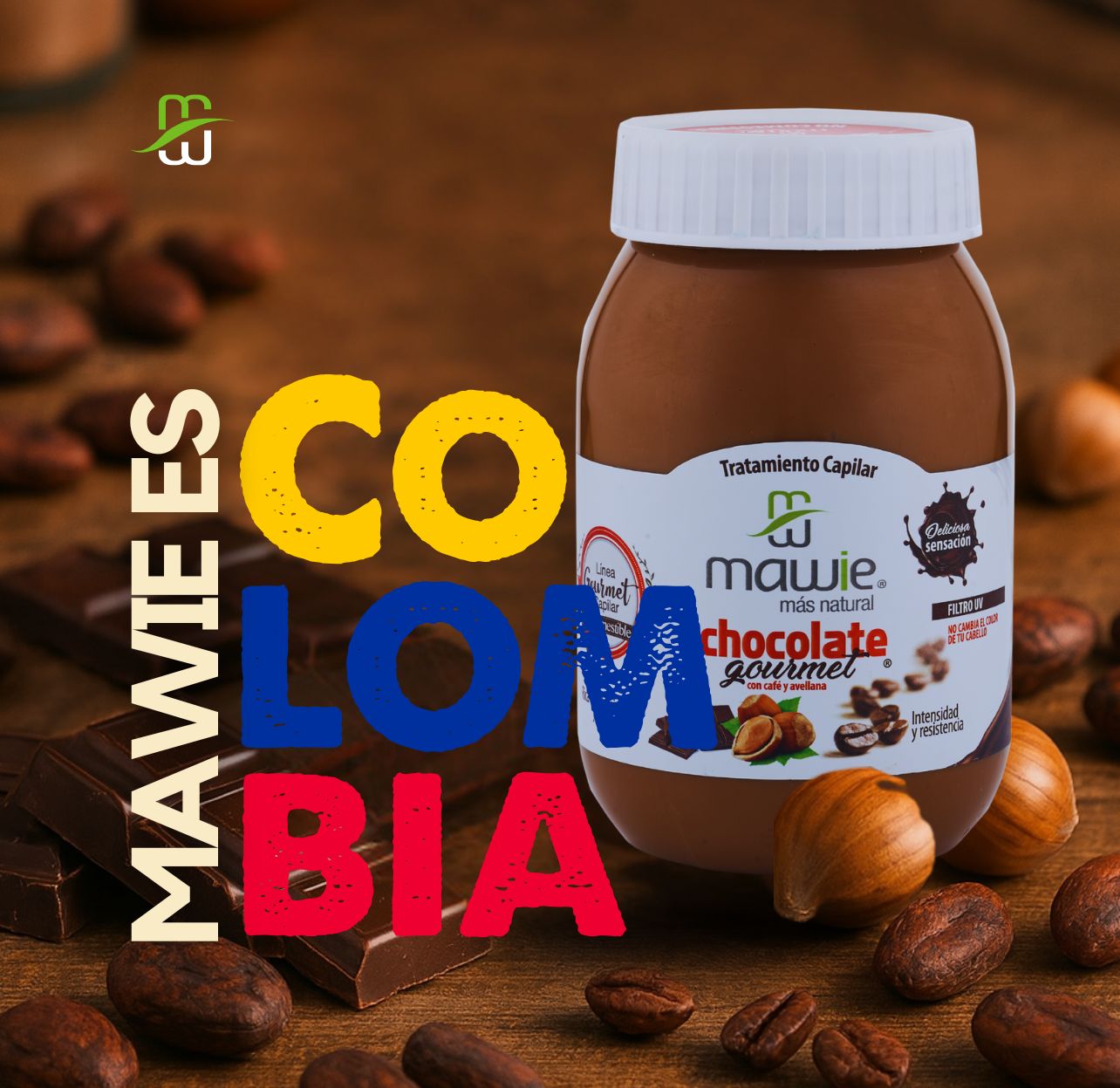mawie es colombia
