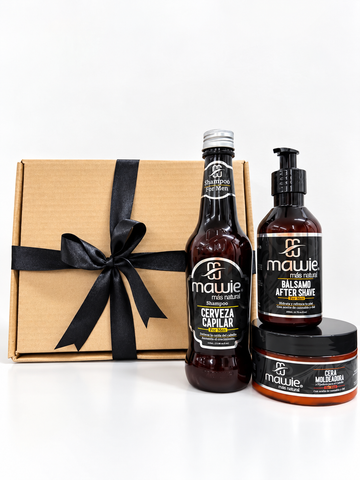 Kit Amor y Amistad para Hombre
