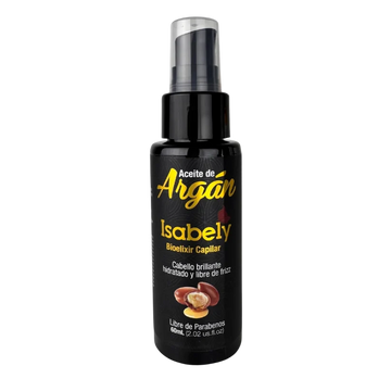 Aceite de argán