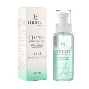 Biphasic Fresh Water - Mawie 120 ml