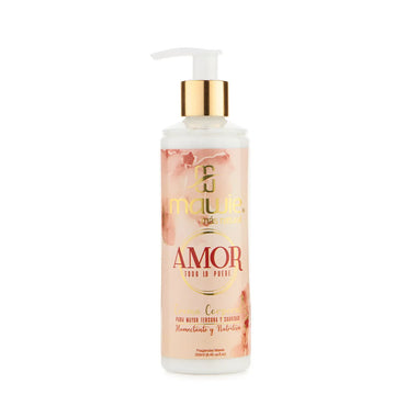 CRÈME CORPORELLE AMOUR - MAWIE (250 ML)
