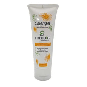 CALENDULA GEL CALENGEL - MAWIE (60 g)
