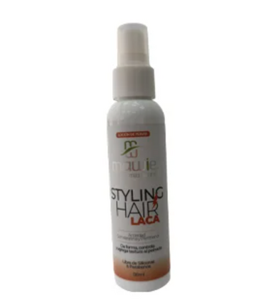 Laca Extrafuerte Mawie x 120ml