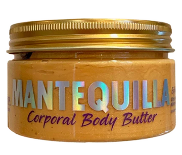 Body Butter - Mawie Solar 220 ml