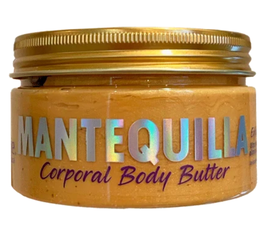 Body Butter - Mawie Solar 220 ml