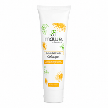 Gel de Caléndula