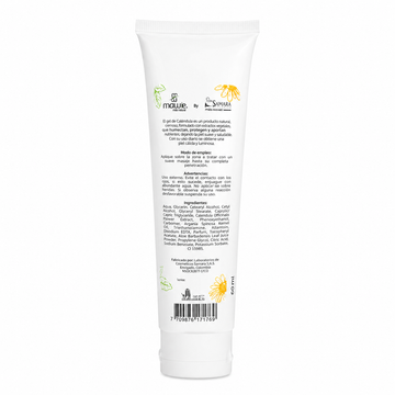Gel de Caléndula