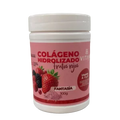Fantasía Colágeno Hidrolizado Frutos Rojos - Vitani 300 gr