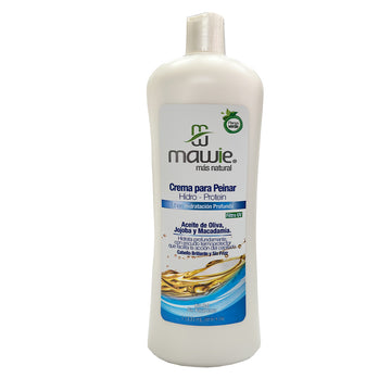 Crema Para Peinar Hidro-Protein Litro
