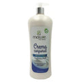 CREMA PARA MANOS Y CUERPO - MAWIE (1.000 ml)
