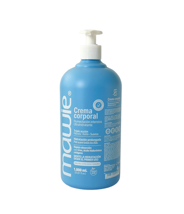 CREMA HUMECTANTE NP MAWIE (1.000ML)