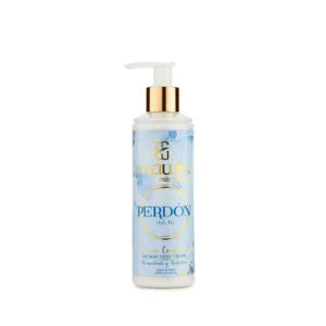 BODY CREAM PERDON - MAWIE (250 ML)
