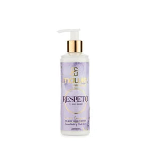 CREMA CORPORAL RESPETO- MAWIE (250 ML)