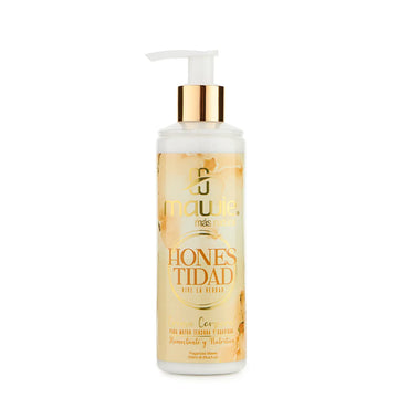 Crème corporelle Honnêteté