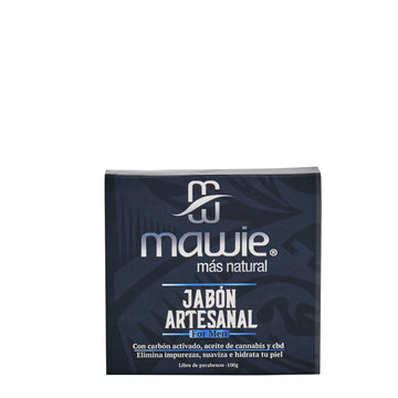 Savon Artisanal Homme