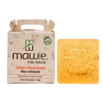 Jabones Artesanales 100gr
