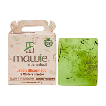 Jabones Artesanales 100gr