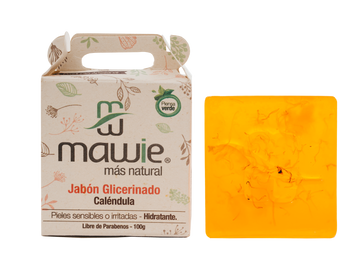 Jabones Artesanales 100gr