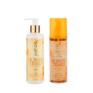 SPLASH AND CREAM KIT