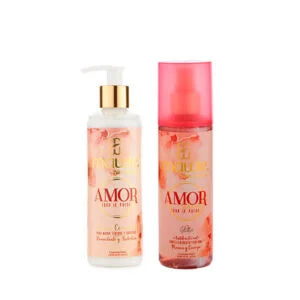 KIT SPLASH Y CREMA