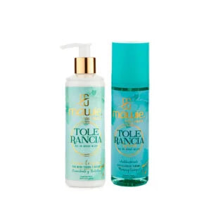 KIT SPLASH Y CREMA
