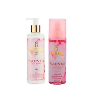 SPLASH AND CREAM KIT