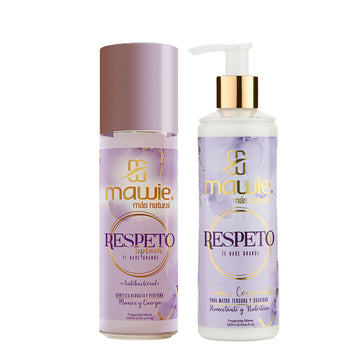 Kits Splash y Crema Valores