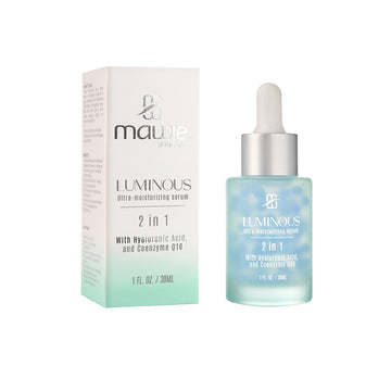 Luminous Hydrating Serum - Mawie 30 ml