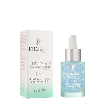 Sérum Hydratant Lumineux