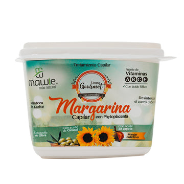 Tratamiento Margarina