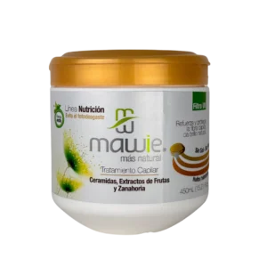 Masque Nutrition