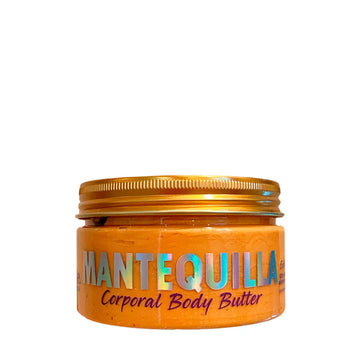 Beurre Corporel Scintillant