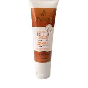 Filtro Pantalla Solar en Gel - Mawie 60 gr SPF30+