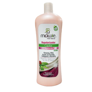 Repolarisant 8 en 1 Litre