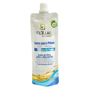 HYDROPROTEIN STYLING CREAM - MAWIE (80 ml)