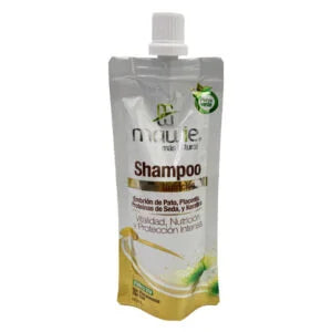 NOURISHING SHAMPOO - MAWIE (80 ml)