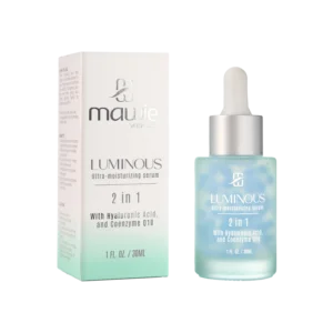 Sérum Hidratante Luminous - Mawie 30 ml