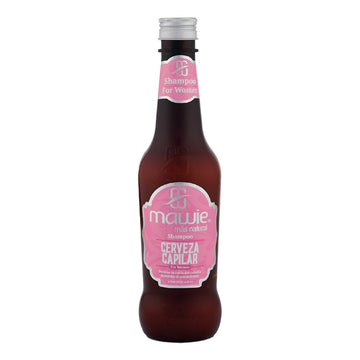 BEER SHAMPOO WOMEN