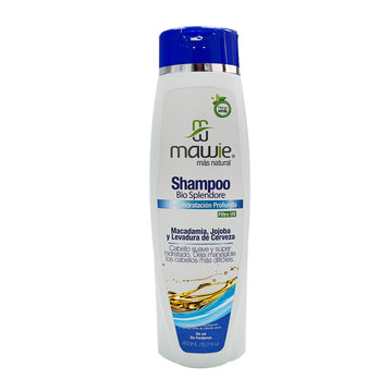 HYDRATING SHAMPOO - MAWIE (450 ml)