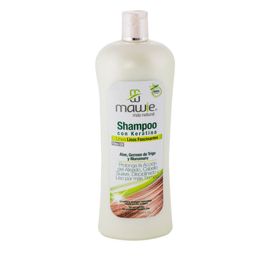 Shampoo Lisos Fascinante Litro