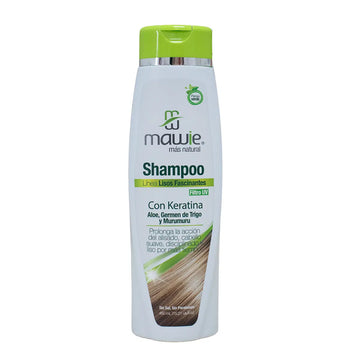 Shampoing Lisse Fascinant