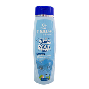Mawiezena Kids Shampoo - Mawie 450 ml