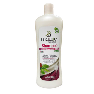 Shampoo Réparation Totale 8 en 1 Litre