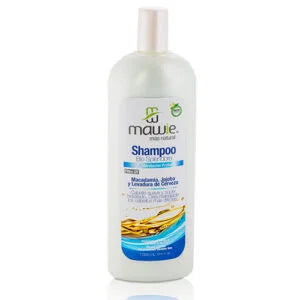 SHAMPOO HIDRATACIÓN - MAWIE (1.000 ml)