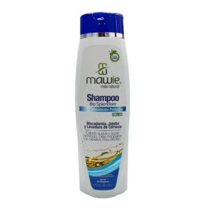 HYDRATING SHAMPOO - MAWIE (450 ml)
