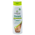 SHAMPOO LISOS - MAWIE (450 ml)