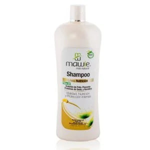 SHAMPOO NUTRICIÓN - MAWIE (1.000 ml)