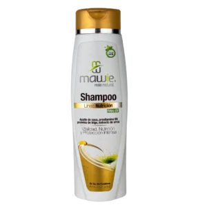 NOURISHING SHAMPOO - MAWIE (450 ml)