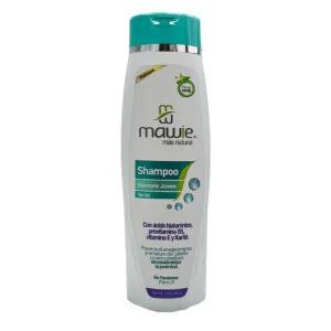 ALWAYS YOUNG SHAMPOO - MAWIE (450 ML)