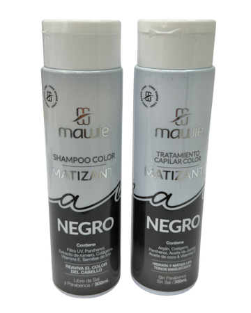 Red Toner - Mawie 30 ml